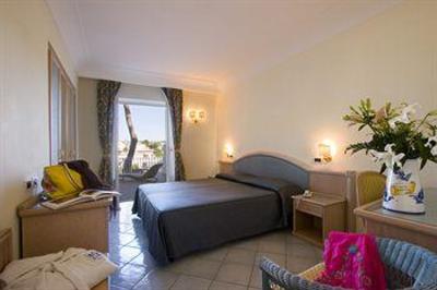 фото отеля Hotel Hermitage & Park Terme