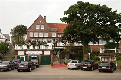 фото отеля Hotel Zur Treene