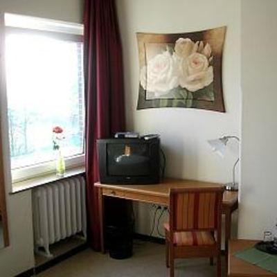 фото отеля Hotel Zur Treene