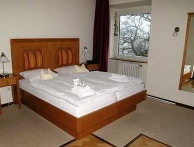 фото отеля Hotel Zur Treene