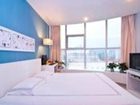 фото отеля Today Inns (Changsha Mawangdui)