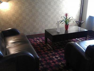 фото отеля Waterside Hotel Newcastle Upon Tyne