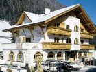 фото отеля Sportapart Garni Mallaun