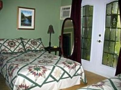 фото отеля Auberge les Deux Tours