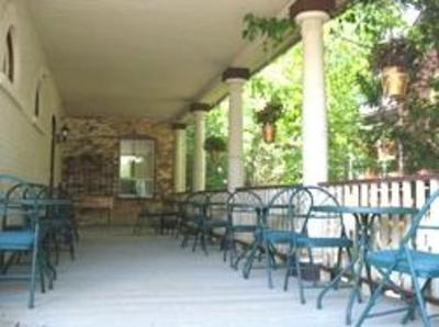 фото отеля Auberge les Deux Tours