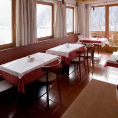 фото отеля Senfter Pension Innervillgraten