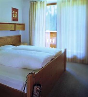 фото отеля Senfter Pension Innervillgraten