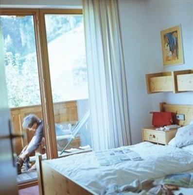 фото отеля Senfter Pension Innervillgraten
