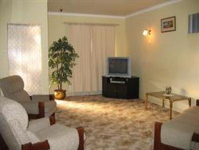 фото отеля Miffy's Holiday Cottages Broken Hill