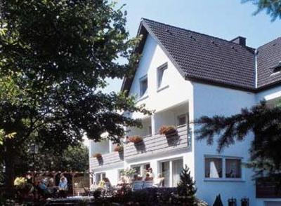 фото отеля Ethner