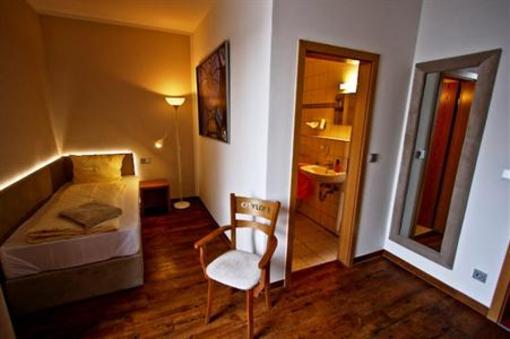 фото отеля T3 Hotel Cityloft