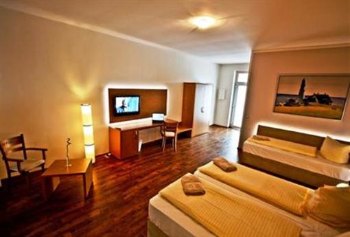 фото отеля T3 Hotel Cityloft