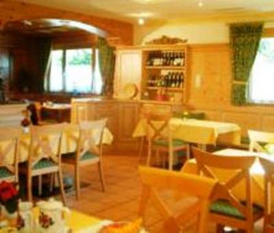 фото отеля Gasthof Pension Rega