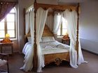 фото отеля Woodleigh Coach House Cheriton Bishop