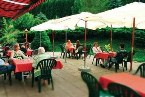 фото отеля Seidl Gasthof Arbesbach