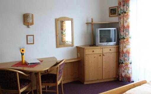 фото отеля Seidl Gasthof Arbesbach