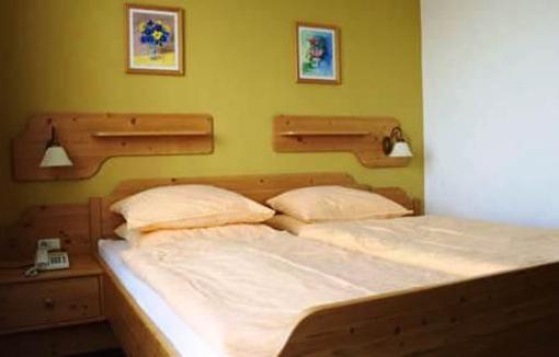 фото отеля Seidl Gasthof Arbesbach