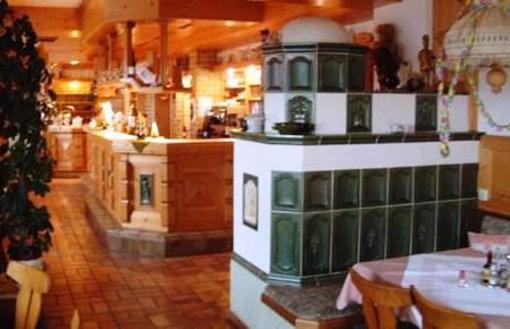 фото отеля Seidl Gasthof Arbesbach