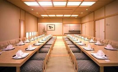 фото отеля The Crest Hotel Kashiwa