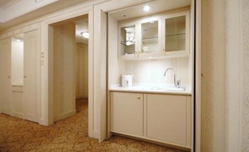 фото отеля The Crest Hotel Kashiwa