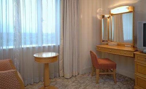 фото отеля The Crest Hotel Kashiwa