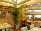 фото отеля The Crest Hotel Kashiwa