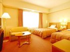 фото отеля The Crest Hotel Kashiwa