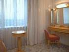 фото отеля The Crest Hotel Kashiwa