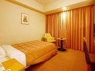 фото отеля The Crest Hotel Kashiwa