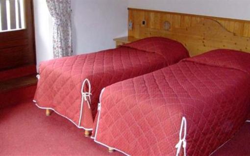 фото отеля Hotel Les Glaieuls