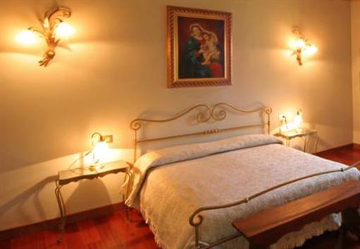 фото отеля La Residenza Relais