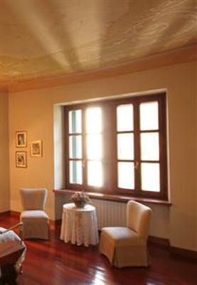 фото отеля La Residenza Relais