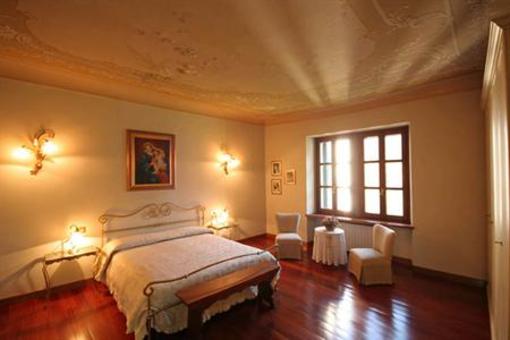 фото отеля La Residenza Relais