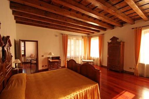 фото отеля La Residenza Relais