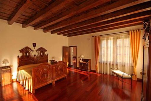 фото отеля La Residenza Relais