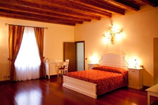 фото отеля La Residenza Relais