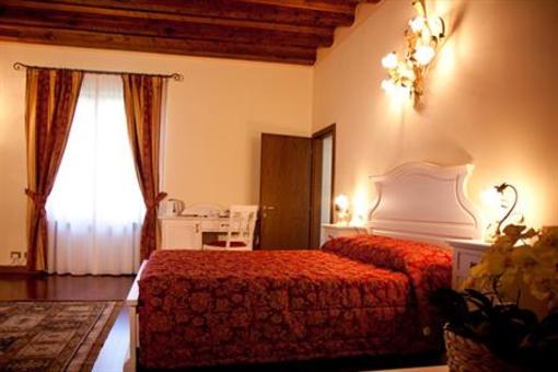 фото отеля La Residenza Relais