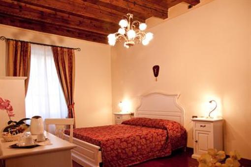 фото отеля La Residenza Relais