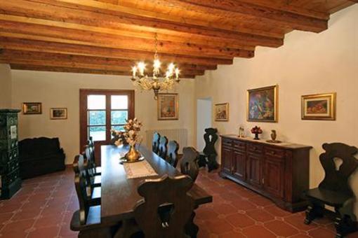 фото отеля La Residenza Relais