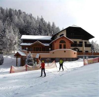 фото отеля Alpengasthof Kummerbauerstadl