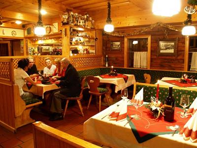 фото отеля Alpengasthof Kummerbauerstadl