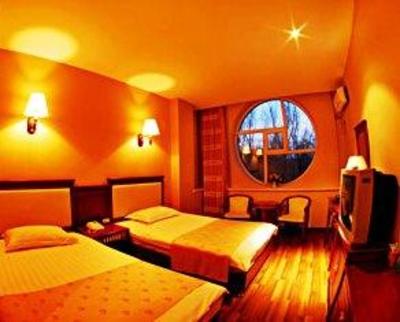 фото отеля Jin Bao Li Business Hotel Harbin