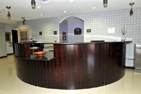 фото отеля BEST WESTERN Goodman Inn & Suites
