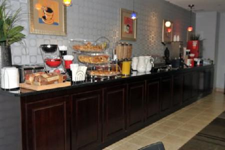 фото отеля BEST WESTERN Goodman Inn & Suites