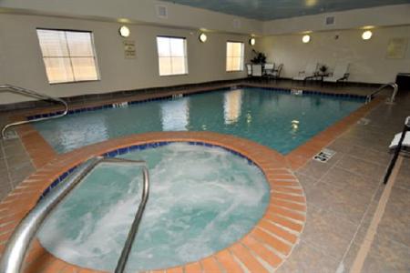 фото отеля BEST WESTERN Goodman Inn & Suites