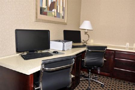 фото отеля BEST WESTERN Goodman Inn & Suites