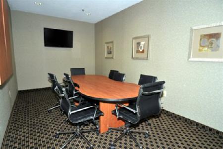 фото отеля BEST WESTERN Goodman Inn & Suites