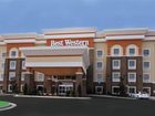 фото отеля BEST WESTERN Goodman Inn & Suites