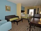 фото отеля BEST WESTERN Goodman Inn & Suites