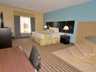 фото отеля BEST WESTERN Goodman Inn & Suites
